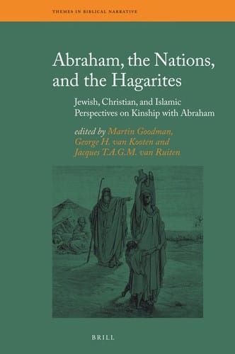 Abraham, the nations, and the Hagarites