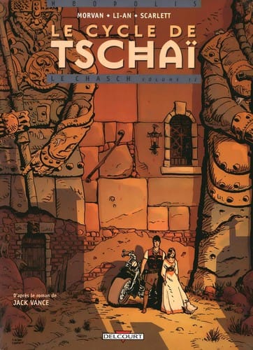 Le Chasch