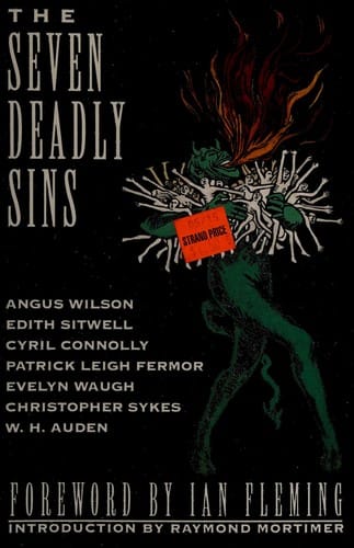 The Seven deadly sins