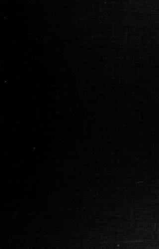 Selected lectures of Rudolf Wittkower