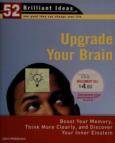 Upgrade your brain