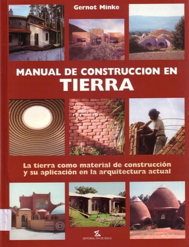 Manual de construccio n en tierra