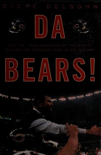 Da Bears!
