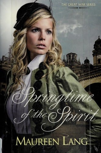 Springtime of the spirit