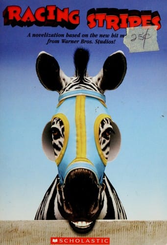 Racing Stripes