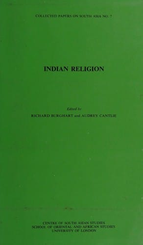 Indian religion