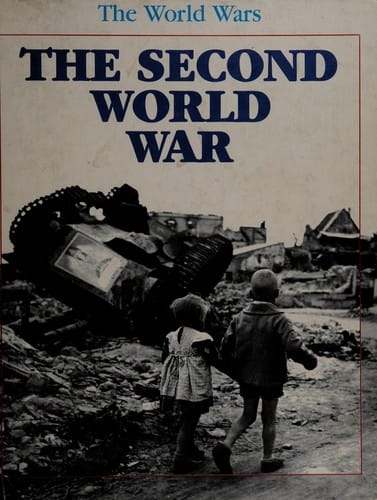 Second World War (The World Wars)