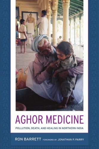 Aghor medicine
