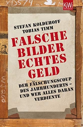 Falsche Bilder - echtes Geld