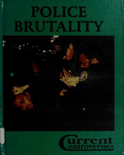 Police brutality