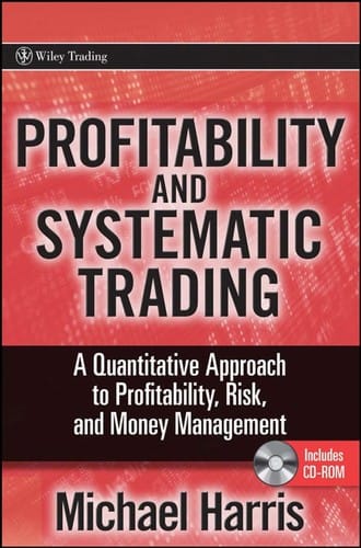 Profitability and systematic trading