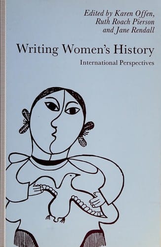 Writing women's history