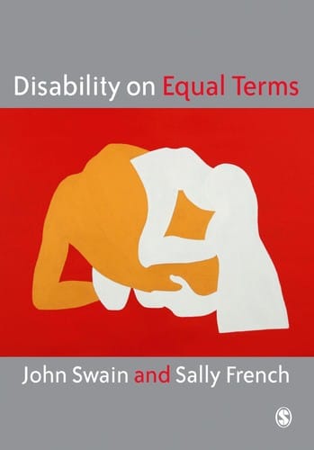 Disability on equal terms