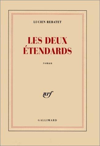 Les Deux étendards