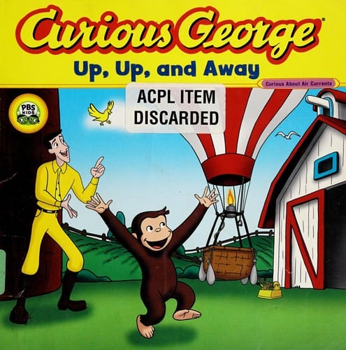 Curious George