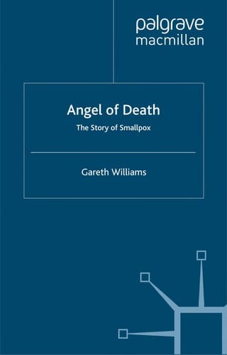 Angel of death
