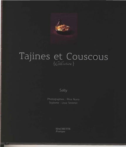 Tajines et couscous