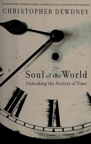 Soul of the world