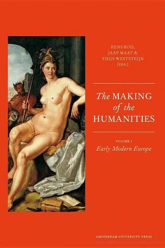 The making of the humanities