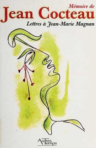 Mémoire de Jean Cocteau