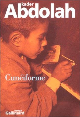 Cunéiforme