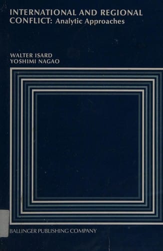 International and regional conflict