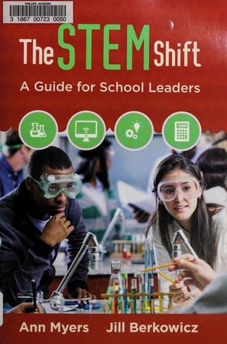 The STEM shift