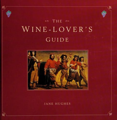 The wine-lover's guide