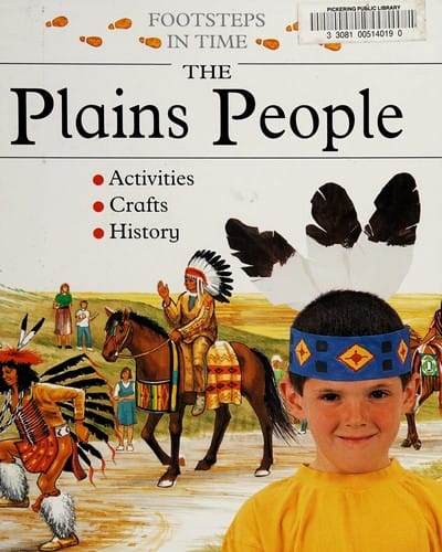 The Plains people