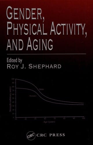 Gender, physical activity, and aging