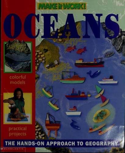 Oceans (Make it work!)