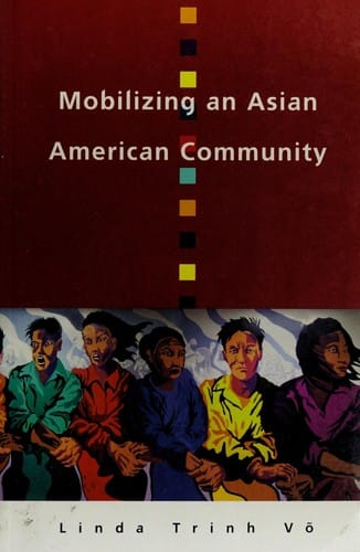 Mobilizing an Asian American community