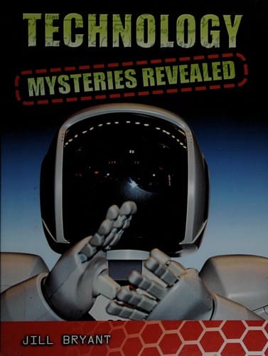 Technology mysteries revealed