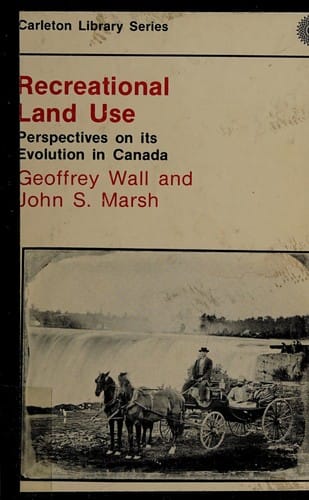 Recreational land use