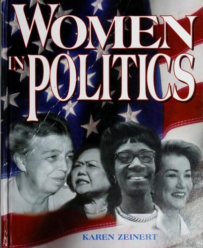 Women in politics