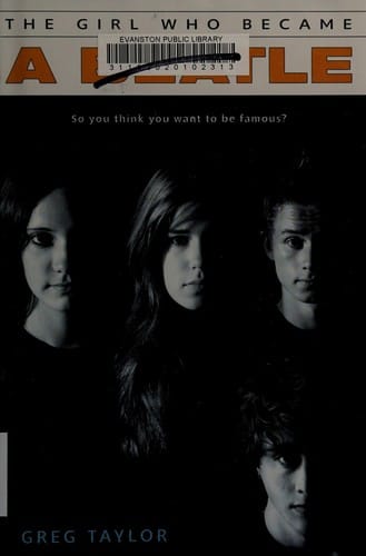 The girl who became a Beatle