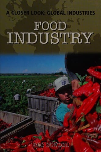 Food industry