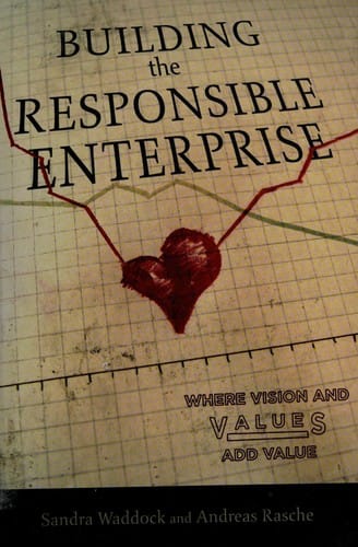 Building the responsible enterprise