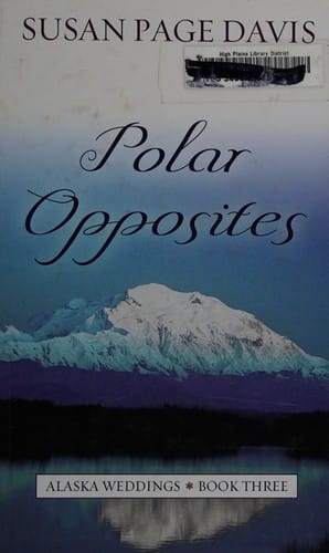 Polar opposites