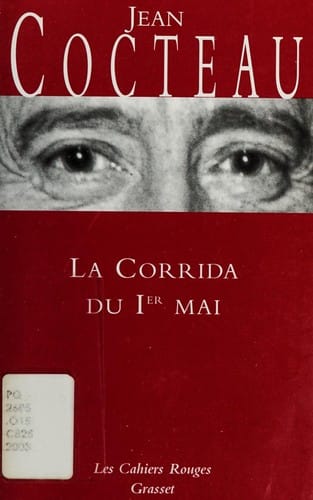 La corrida du 1er mai
