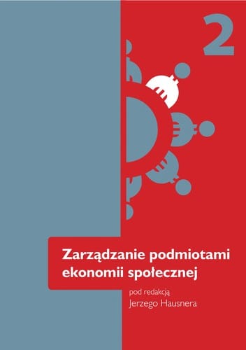 Zarza ·dzanie podmiotami ekonomii spo¿ecznej