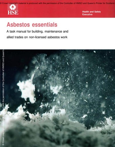 Asbestos essentials