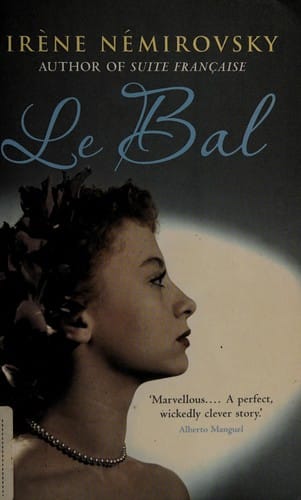 Le bal / Mouches d'automne