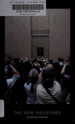 The New Philistines