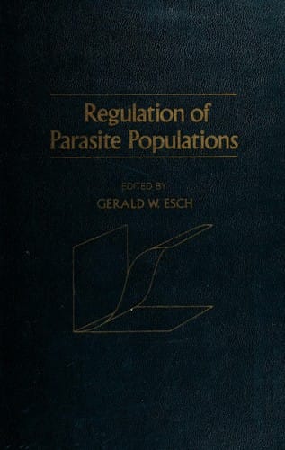 Regulation of parasite populations