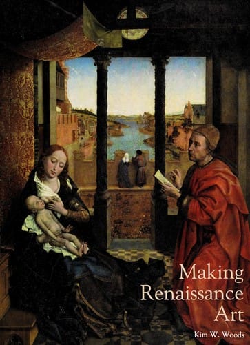 Making Renaissance art