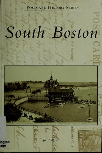 South Boston