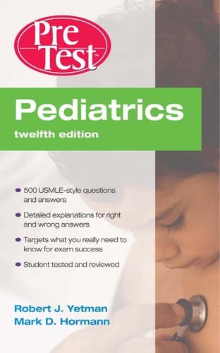 Pediatrics