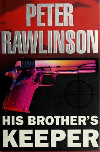 His brother's keeper