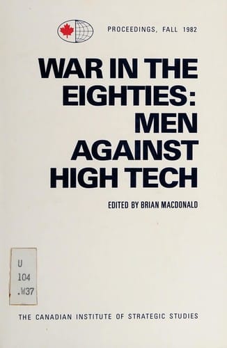 War in the eighties